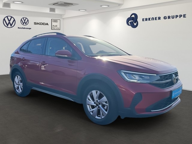 Volkswagen Taigo 1.0 TSI Life