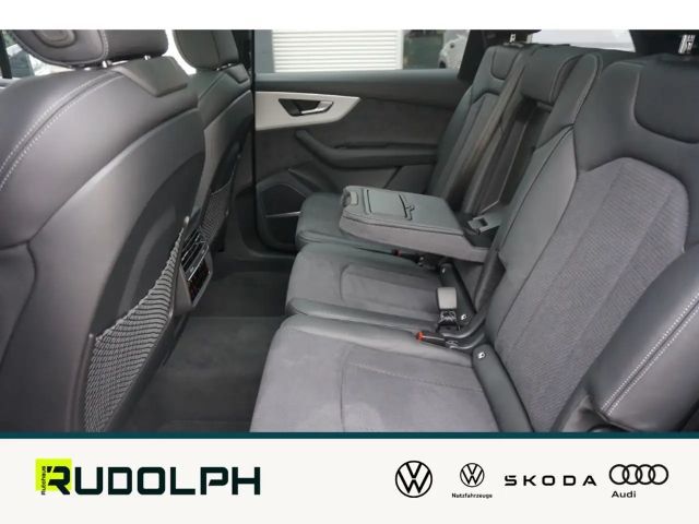 Audi Q7 50 TDI Quattro S-Line