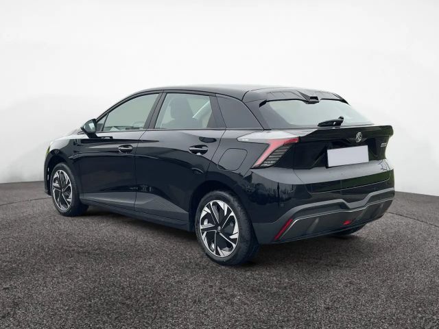 MG MG4 51 kWh EV Standard range