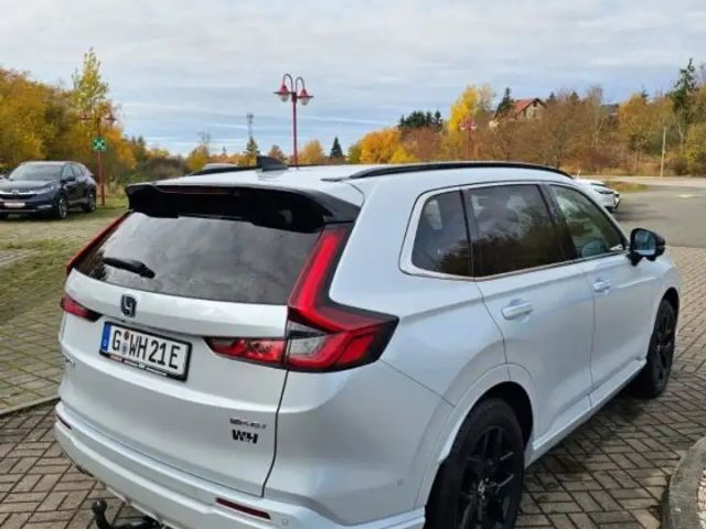 Honda CR-V 2.0 Advance Hybrid i-MMD