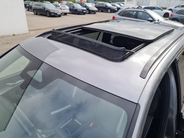 Skoda Kodiaq 1.5 TSI Sportline