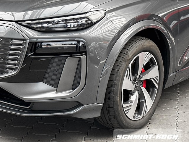 Audi Q6 e-tron Quattro