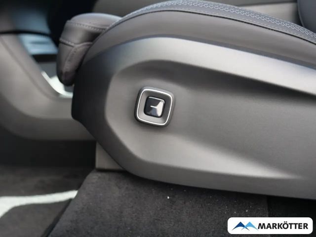 Volvo EX90 AWD Plus Twin motor