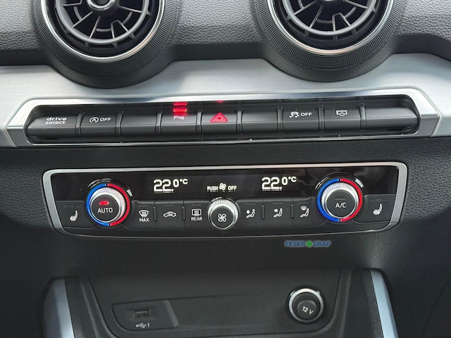 Audi SQ2 Quattro S-Tronic