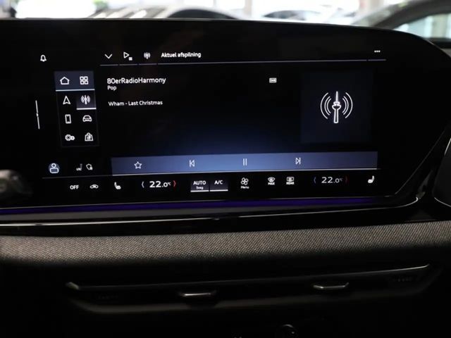 Audi A5 Avant S-Line