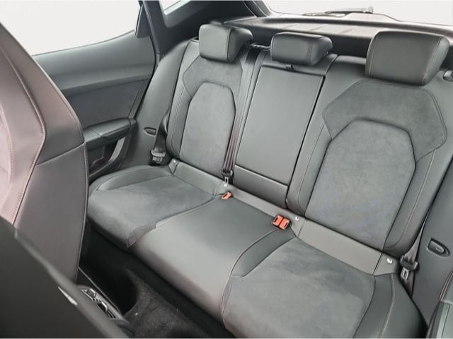 Cupra Formentor 1.5 eTSI Alu Matrix-LED Sennheiser Nav