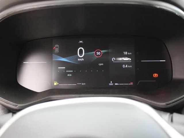 Mitsubishi Colt Plus 1,0 *LED-Scheinw.* Rückfahrkamera *Sitzh.