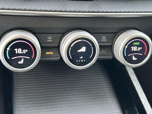 Skoda Superb 1.5 TSI Combi iV