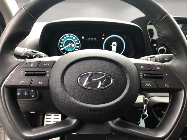Hyundai Bayon 1.0 Intro Edition T-GDi