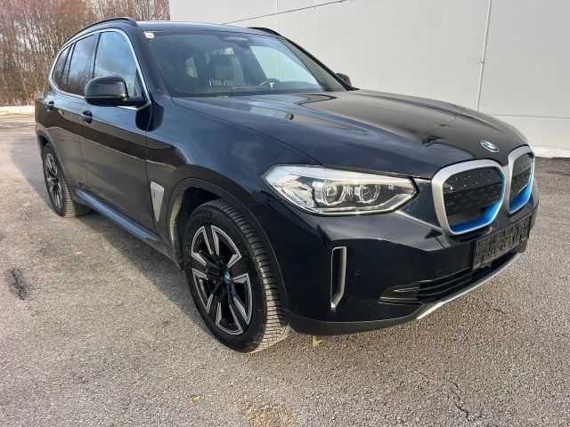 BMW iX3 Inspiring iX3