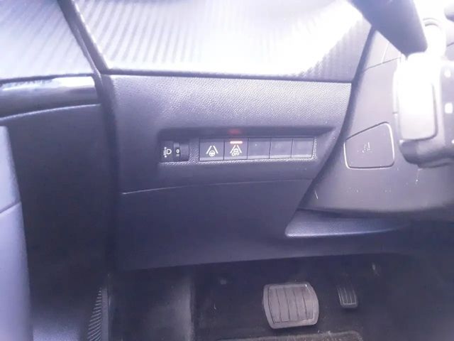 Peugeot 2008 Allure Pack BlueHDi