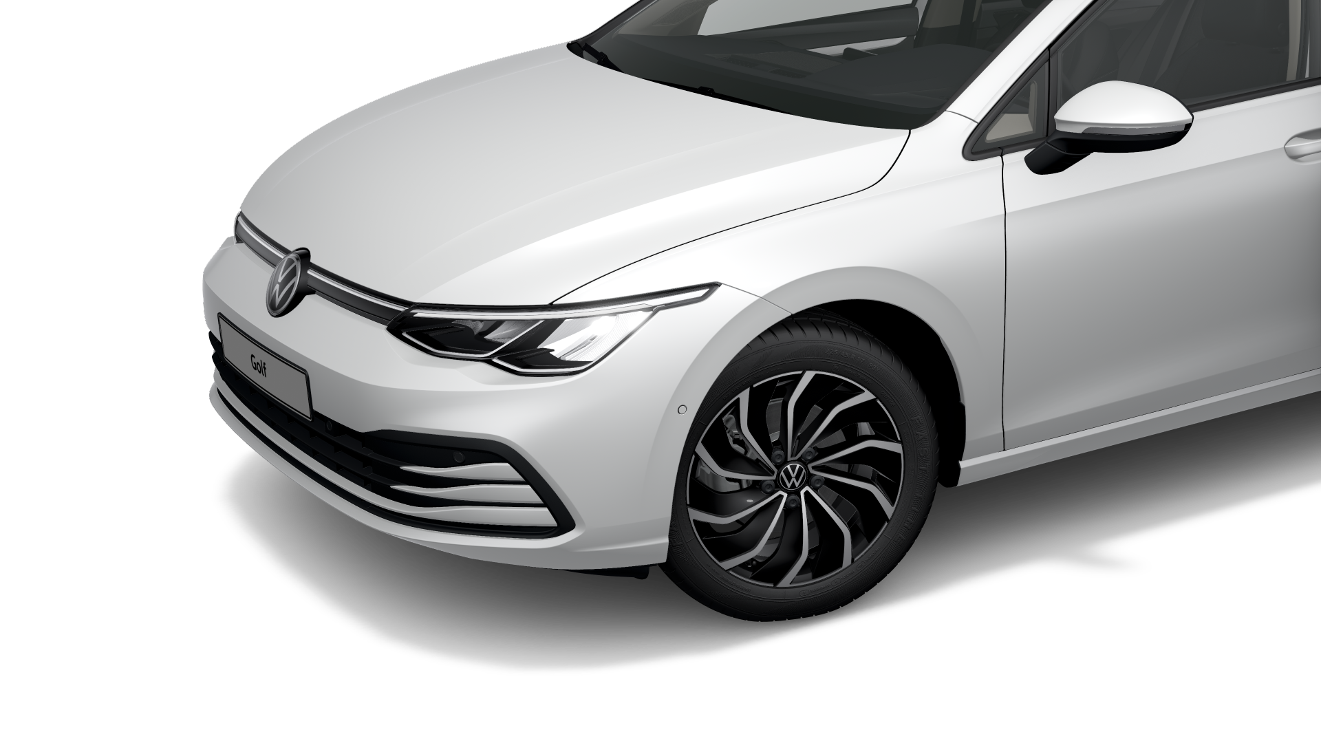 Volkswagen Golf DSG Golf VIII IQ.Drive