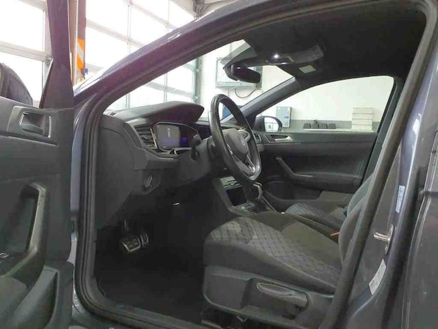 Volkswagen Taigo DSG