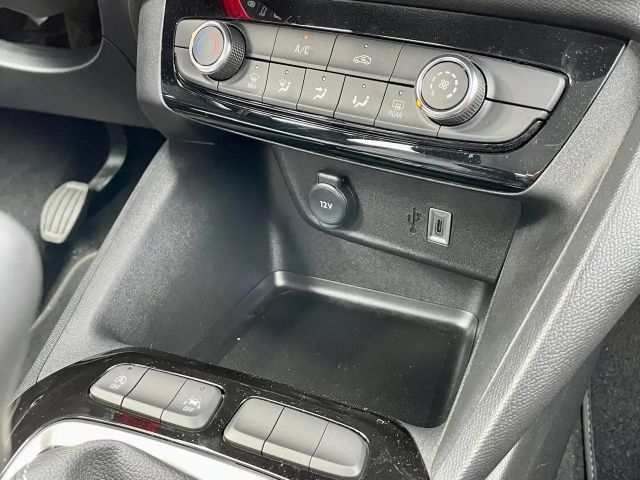 Opel Corsa Corsa F Facelift CARPLAY*LED LICHT*KLIMA*PDC*DAB+