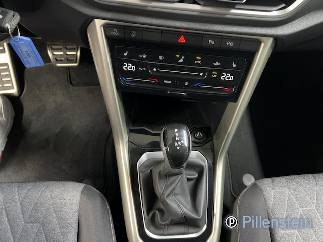 Volkswagen T-Roc DSG Move