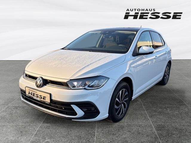 Volkswagen Polo 1.0 TSI DSG