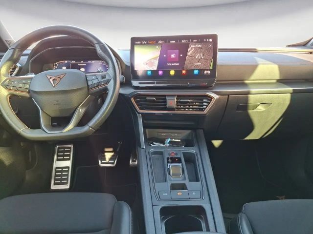 Cupra Formentor 2.0 TSI DSG VZ