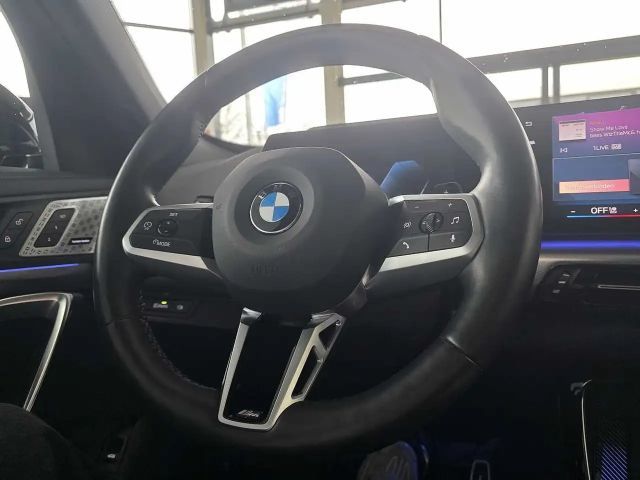 BMW X1 M-Sport xDrive20d