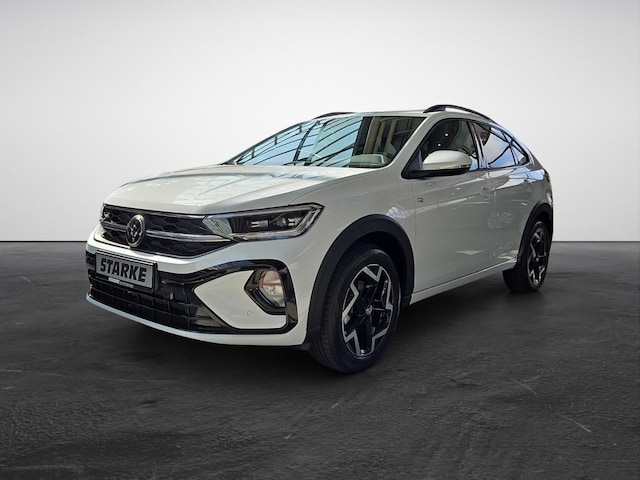 Volkswagen Taigo 1.0 TSI DSG R-Line