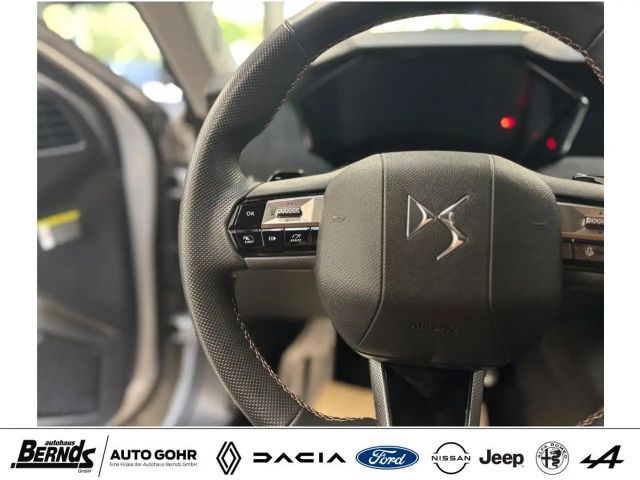 Citroën DS4 PureTech