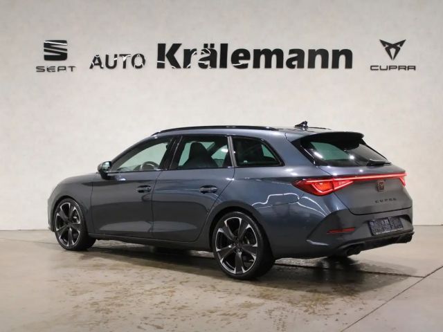 Cupra Leon 2.0 TSI 4Drive Sportstourer VZ