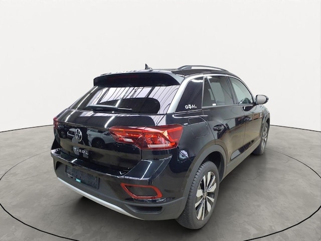 Volkswagen T-Roc 1.0 TSI