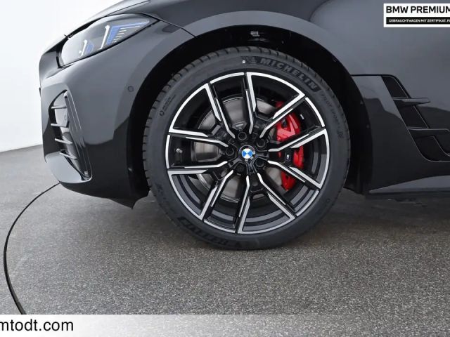 BMW i4 Coupé eDrive35