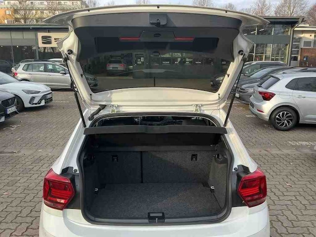 Volkswagen Polo Highline