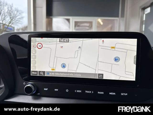 Hyundai i20 1.0 2WD Prime T-GDi