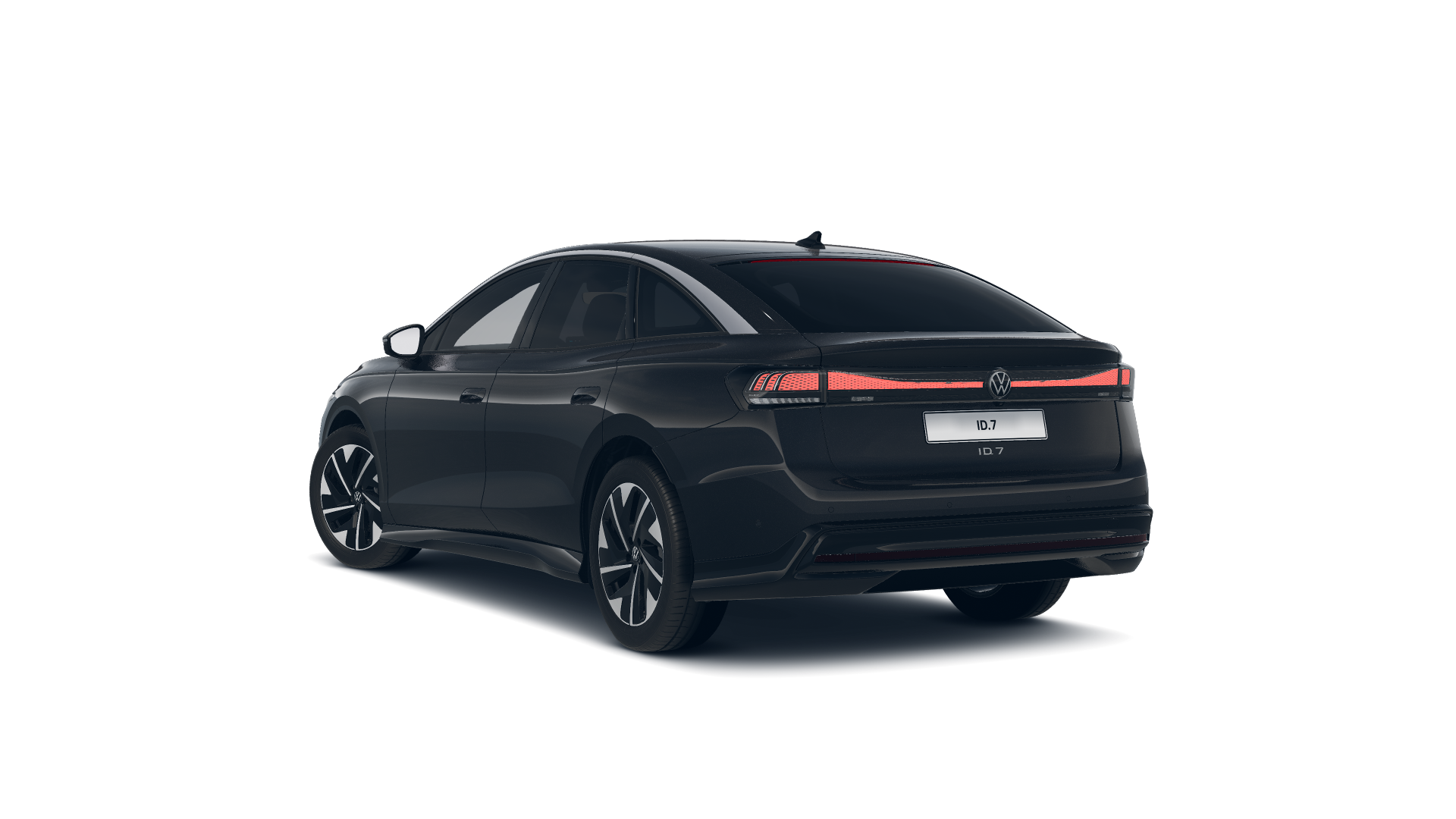 Volkswagen ID.7 Pro