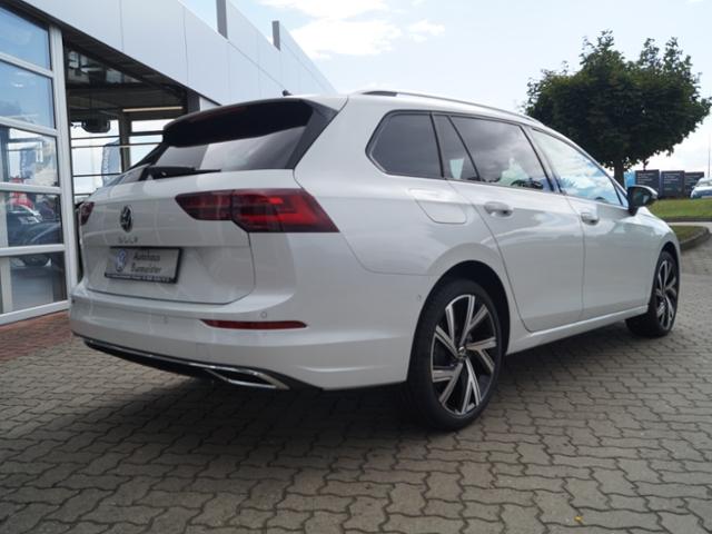 Volkswagen Golf 1.5 TSI Golf VIII IQ.Drive Variant