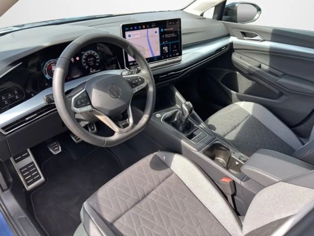 Volkswagen Golf 1.5 TSI Golf VIII