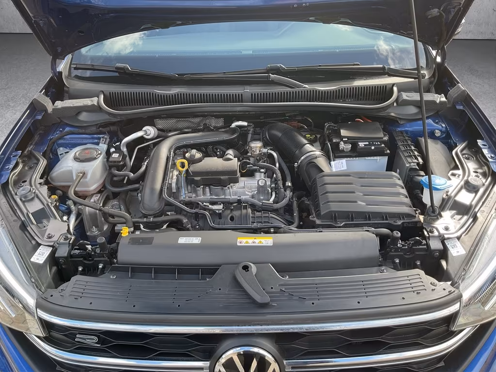 Volkswagen Taigo DSG R-Line