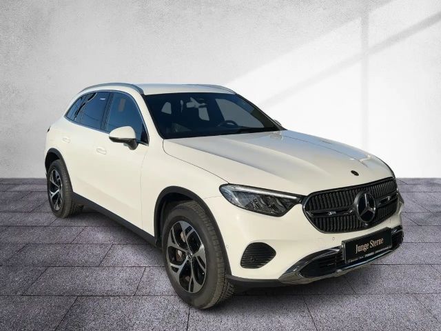 Mercedes-Benz GLC 300 4MATIC