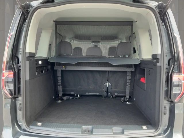 Volkswagen Caddy 2.0 TDI DSG Style