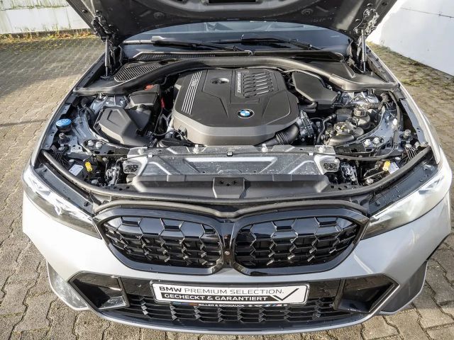 BMW 340 Touring xDrive