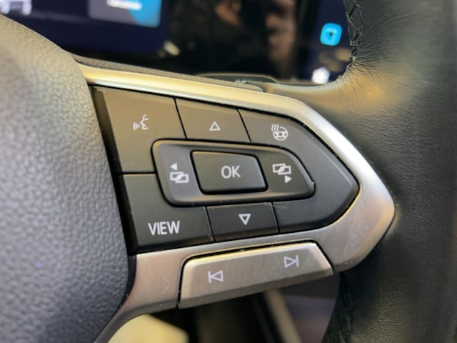 Volkswagen Golf 1.5 eTSI Golf VIII Style