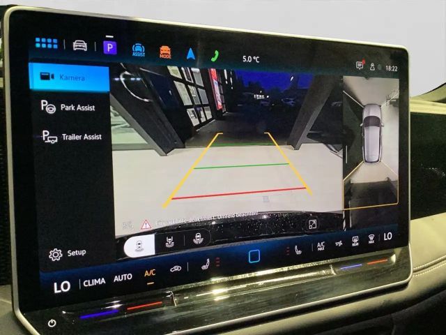 Volkswagen Tiguan 1.5 eTSI DSG IQ.Drive