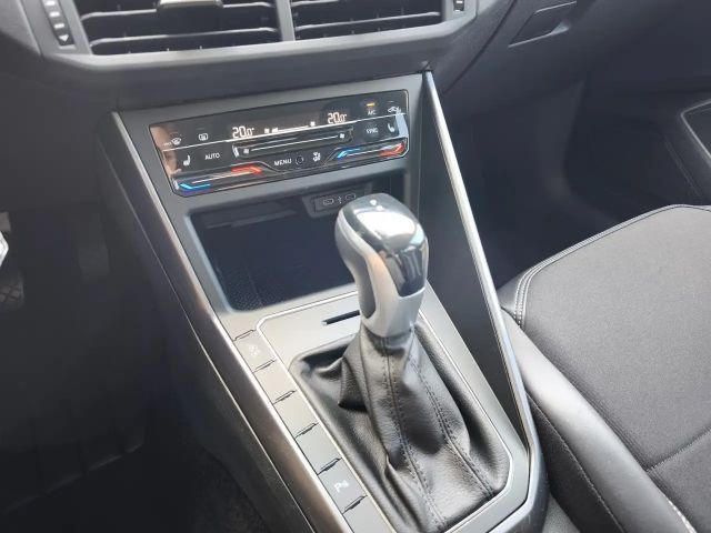 Volkswagen Taigo IQ.Drive Style