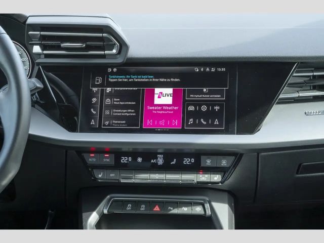 Audi A3 35 TDI S-Tronic Sedan Sportback