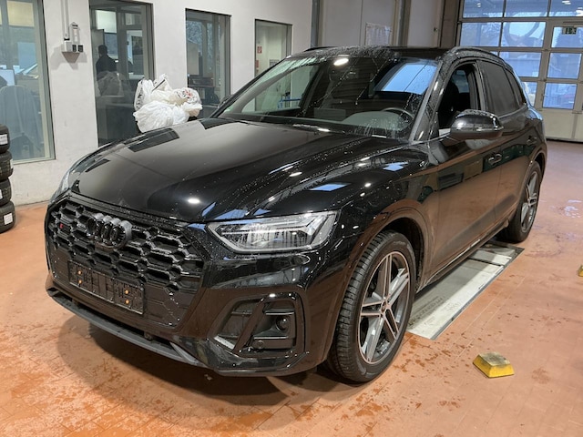 Audi SQ5 SUV TDI tiptronic Audi SQ5 SUV