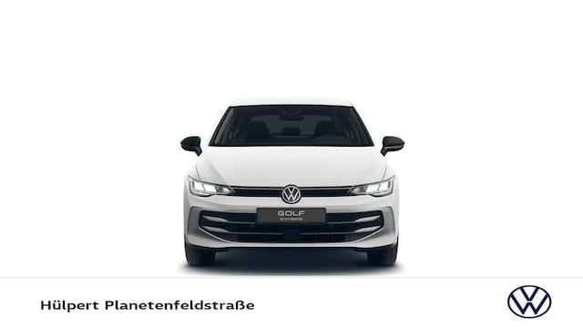Volkswagen Golf Golf VIII eHybrid