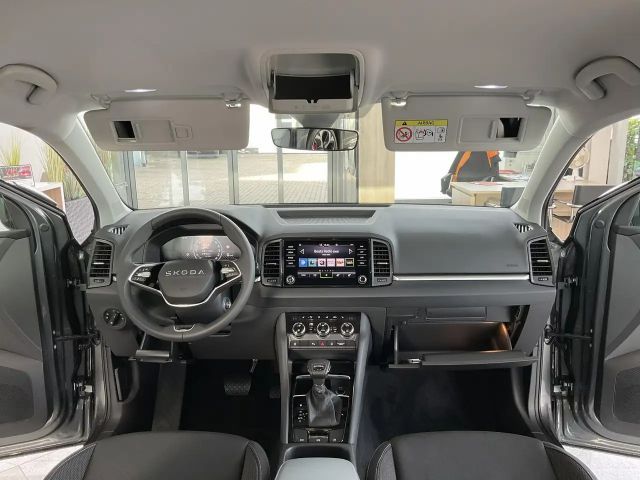 Skoda Karoq 1.5 TSI Selection