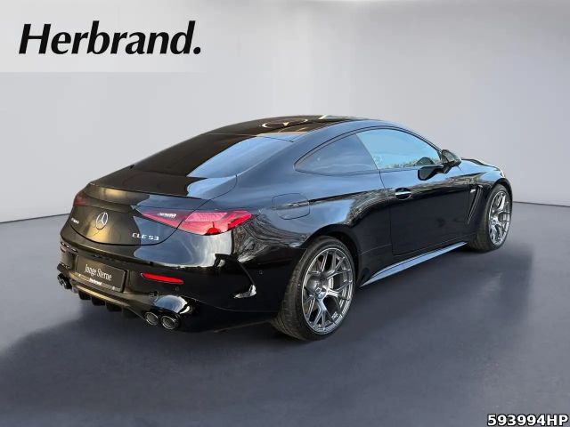 Mercedes-Benz CLE 53 AMG 4MATIC+ AMG Line