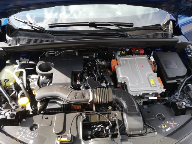 Renault Captur E-Tech