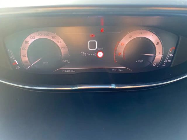 Peugeot 3008 GT-Line