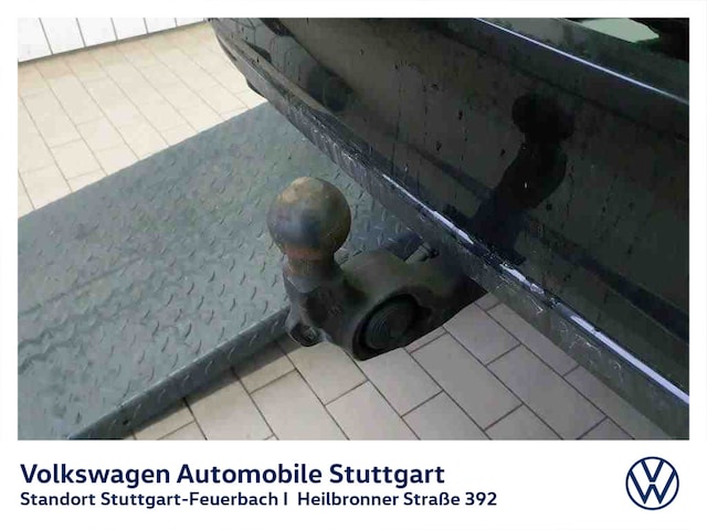 Volkswagen Passat 2.0 TSI Business DSG Variant