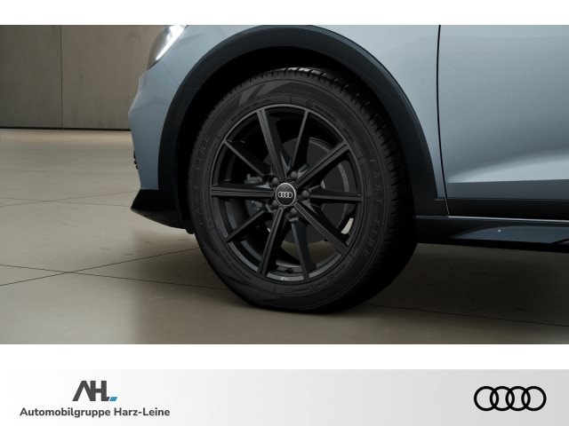 Audi A1 30 TFSI Allstreet S-Tronic