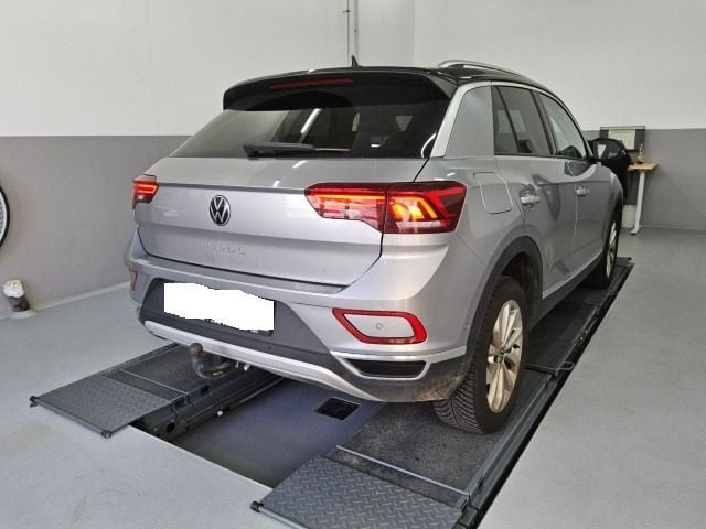 Volkswagen T-Roc 1.5 TSI DSG Style