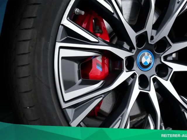 BMW i4 Coupé Gran Coupé M-Sport xDrive